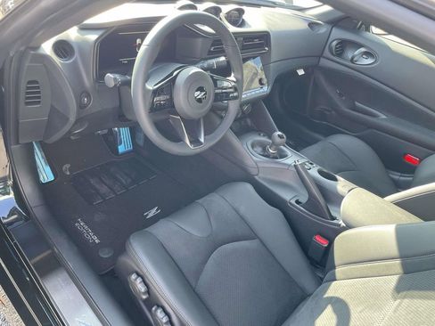 New 2026 Nissan Z Performance image 14