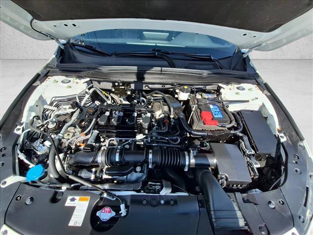 Used 2022 Honda Accord Sport image 21