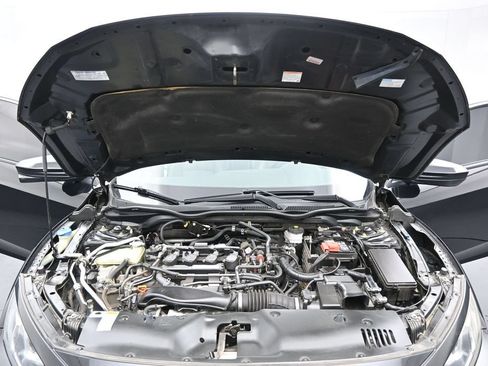Used 2017 Honda Civic EX-L image 39
