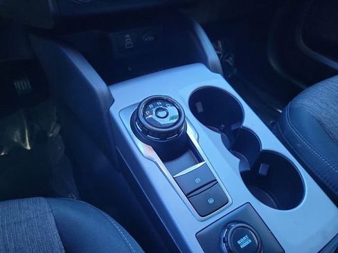 Used 2023 Ford Bronco Sport Big Bend w/ Convenience Package image 20