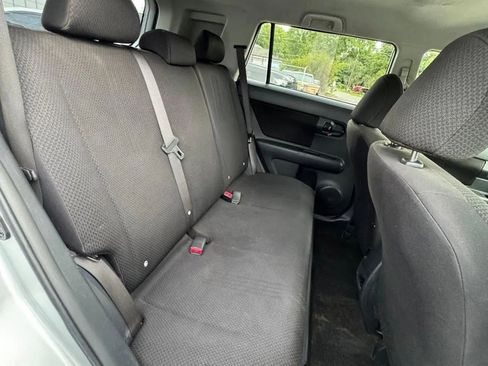 Used 2009 Scion xB FWD image 16