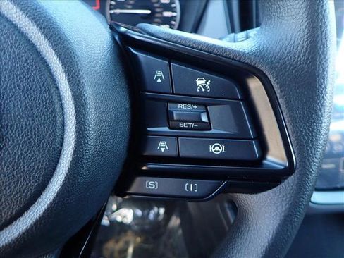 New 2026 Subaru Crosstrek 2.5i Premium image 16