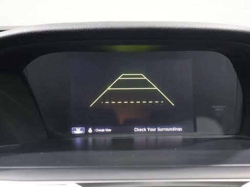 Used 2017 Honda Accord Hybrid Sedan image 26