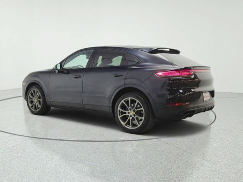 Used 2023 Porsche Cayenne Platinum Edition AWD/4WD image 7