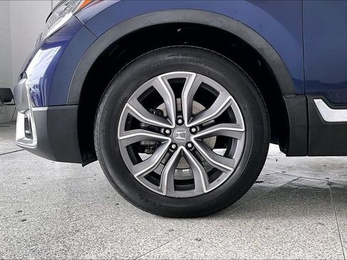 Used 2020 Honda CR-V Touring image 10