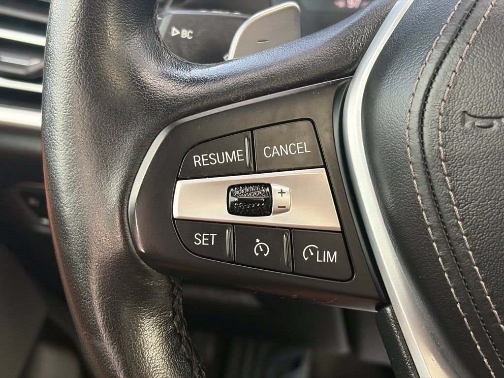 Used 2021 BMW X5 xDrive40i w/ Premium Package AWD/4WD image 31