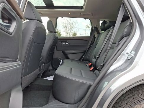 Used 2023 Nissan Rogue SV w/ SV Premium B Package AWD/4WD image 13
