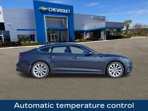 Used 2018 Audi A5 2.0T Premium Plus w/ Premium Plus image 10