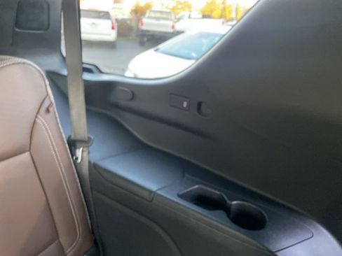 Used 2021 Chevrolet Tahoe High Country w/ Premium Package image 48