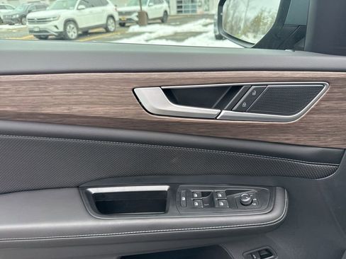 New 2026 Volkswagen Atlas SEL image 17