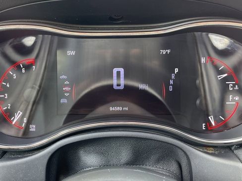 Used 2018 Dodge Durango GT w/ Premium Group AWD/4WD image 8