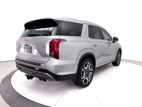 Used 2023 Hyundai Palisade Limited AWD/4WD image 22