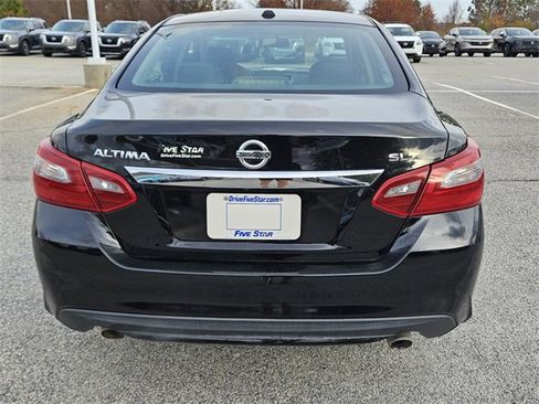 Used 2018 Nissan Altima 2.5 SL image 10