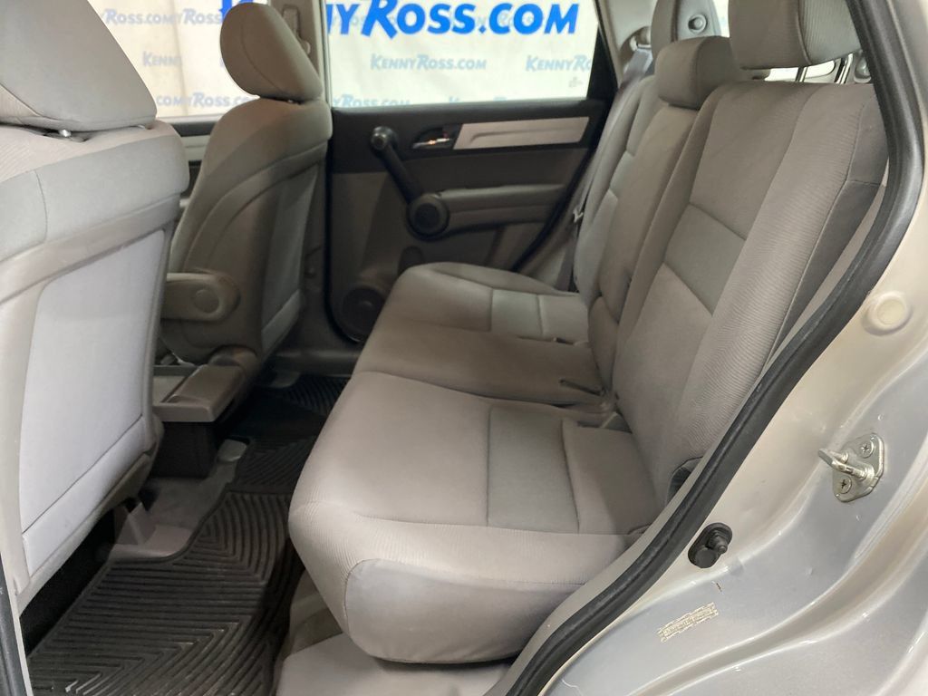 Used 2011 Honda CR-V LX image 10
