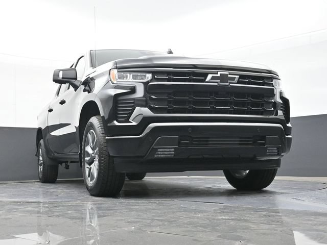 New 2026 Chevrolet Silverado 1500 RST w/ RST All Star Premium Package AWD/4WD image 57