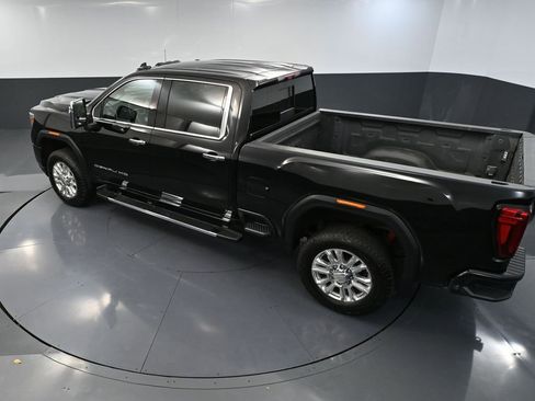 Used 2023 GMC Sierra 2500 Denali w/ Technology Package image 64