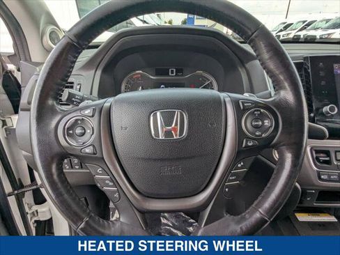 Used 2023 Honda Ridgeline RTL-E image 13