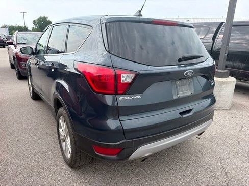 Used 2019 Ford Escape SE AWD/4WD image 6