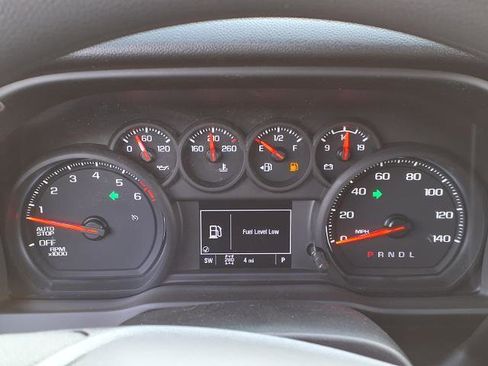 New 2026 GMC Sierra 1500 Pro w/ Pro Value Package image 10