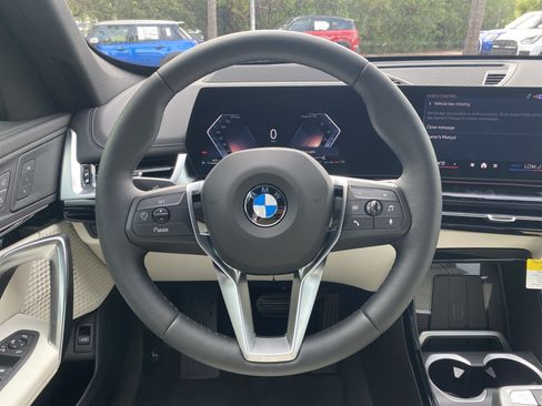Used 2026 BMW X1 xDrive28i w/ Technology Package AWD/4WD image 14