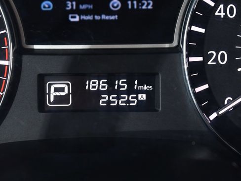 Used 2015 Nissan Altima 2.5 S w/ Power Driver Seat Package image 27