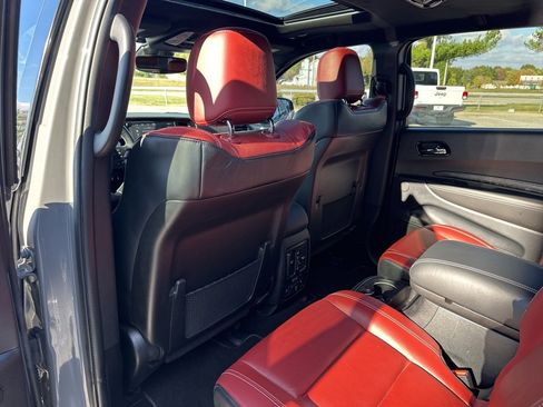 New 2024 Dodge Durango SRT image 44