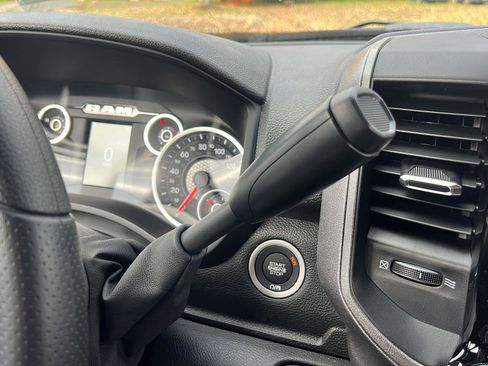 New 2026 RAM 3500 Tradesman image 23