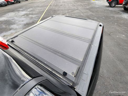 Used 2024 GMC Canyon Elevation w/ Convenience Package image 53