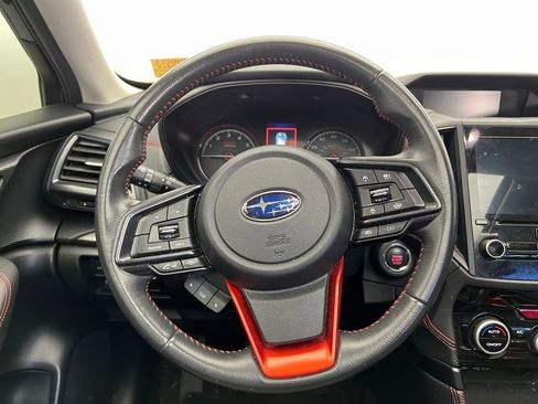 Used 2022 Subaru Forester Sport image 17