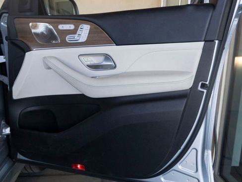 Used 2023 Mercedes-Benz GLE 350 image 25