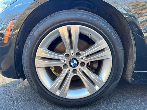 Used 2017 BMW 330i xDrive 330i xDrive Sedan 4D image 14