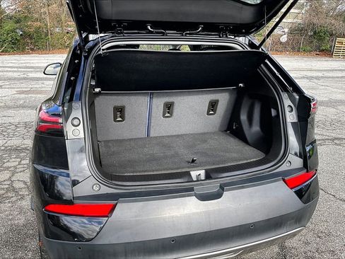 Certified 2022 Chevrolet Bolt EUV LT w/ Convenience Package image 20