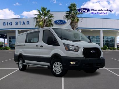 Used 2025 Ford Transit 250 Low Roof w/ Exterior Upgrade Package