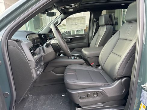 New 2026 Chevrolet Tahoe RST w/ Advanced Technology Package image 20