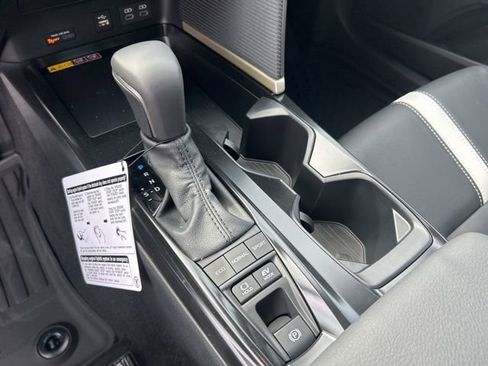 New 2026 Toyota Camry SE FWD image 24