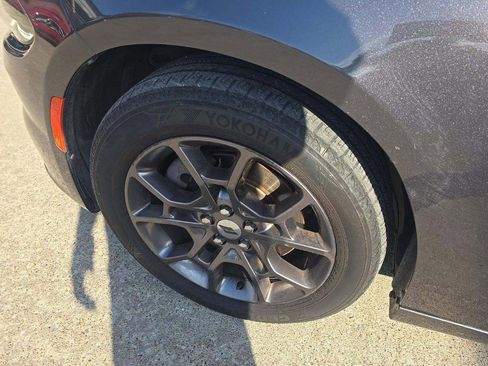 Used 2018 Dodge Charger GT w/ Navigation & Travel Group image 28