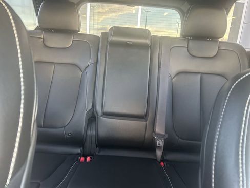 Used 2024 Jeep Grand Cherokee Limited 4xe w/ Luxury Tech Group II image 26