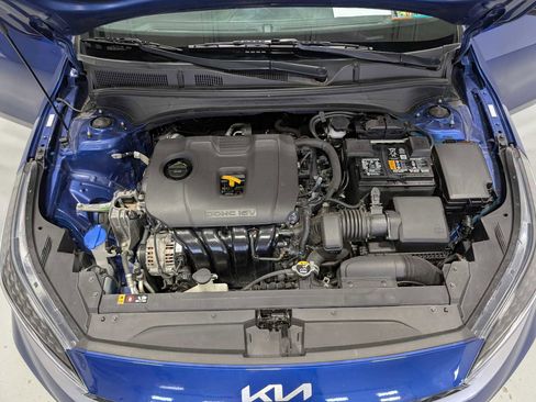 Used 2023 Kia Forte LXS FWD image 14