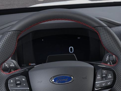 New 2026 Ford Explorer ST w/ Sun And Sound Package image 15