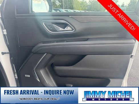 Used 2021 Chevrolet Tahoe Z71 AWD/4WD image 14