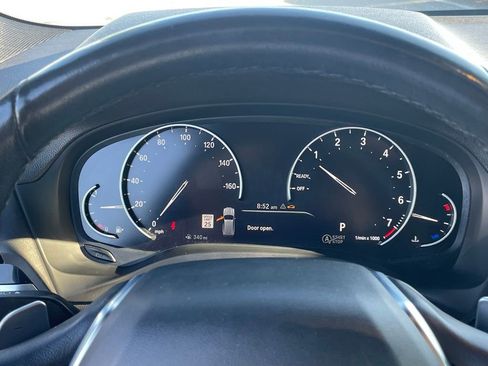 Used 2021 BMW X3 xDrive30i w/ Convenience Package image 13