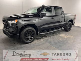 New 2026 Chevrolet Silverado 1500 RST w/ RST Select Package AWD/4WD video 1