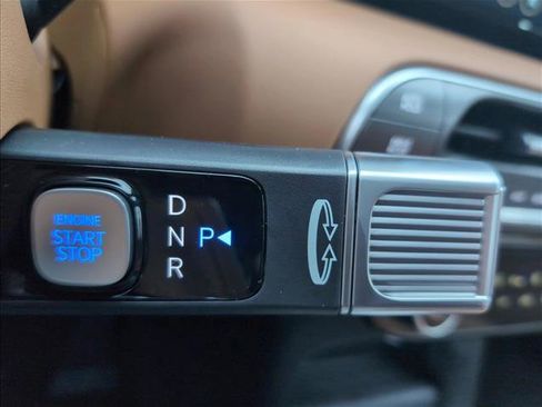 New 2026 Hyundai Palisade Calligraphy image 15