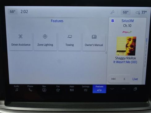 Used 2024 Ford F150 XLT w/ Equipment Group 302A MID image 31