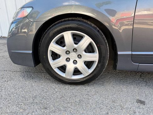 Used 2010 Honda Civic LX image 31