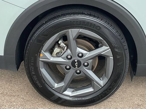 Used 2025 Kia K4 FWD image 7