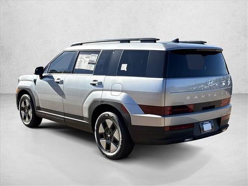 New 2026 Hyundai Santa Fe SEL FWD image 9