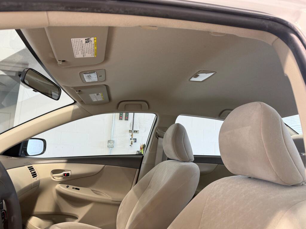 Used 2009 Toyota Corolla LE FWD image 23