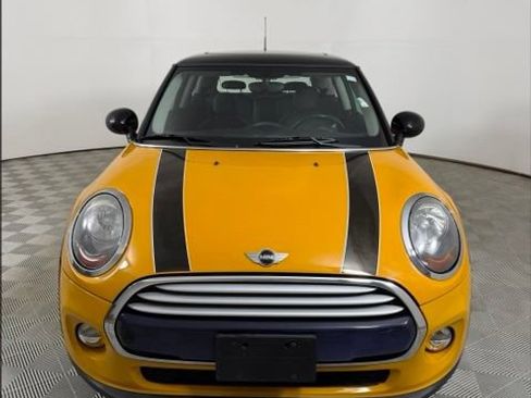 Used 2014 MINI Cooper 2-Door Hardtop FWD image 2