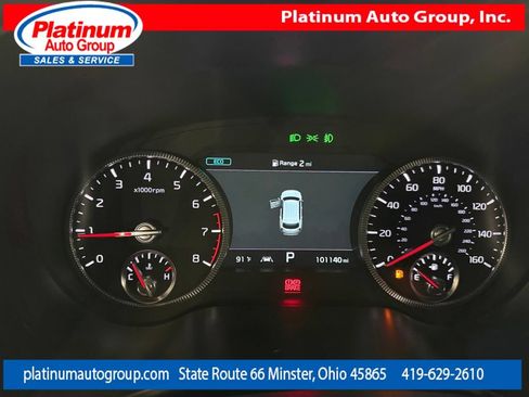 Used 2021 Kia Telluride SX w/ SX Prestige Package AWD/4WD image 18